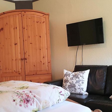 Ferienhof Cohrs Bispingen Chambre photo