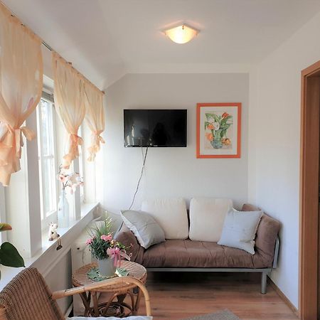 Ferienhof Cohrs Bispingen Chambre photo