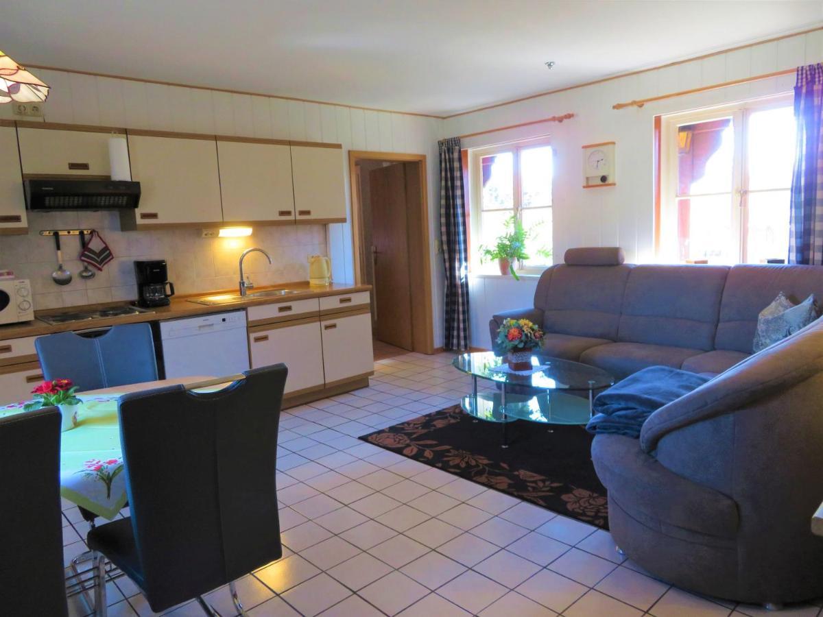 Ferienhof Cohrs Bispingen Extérieur photo