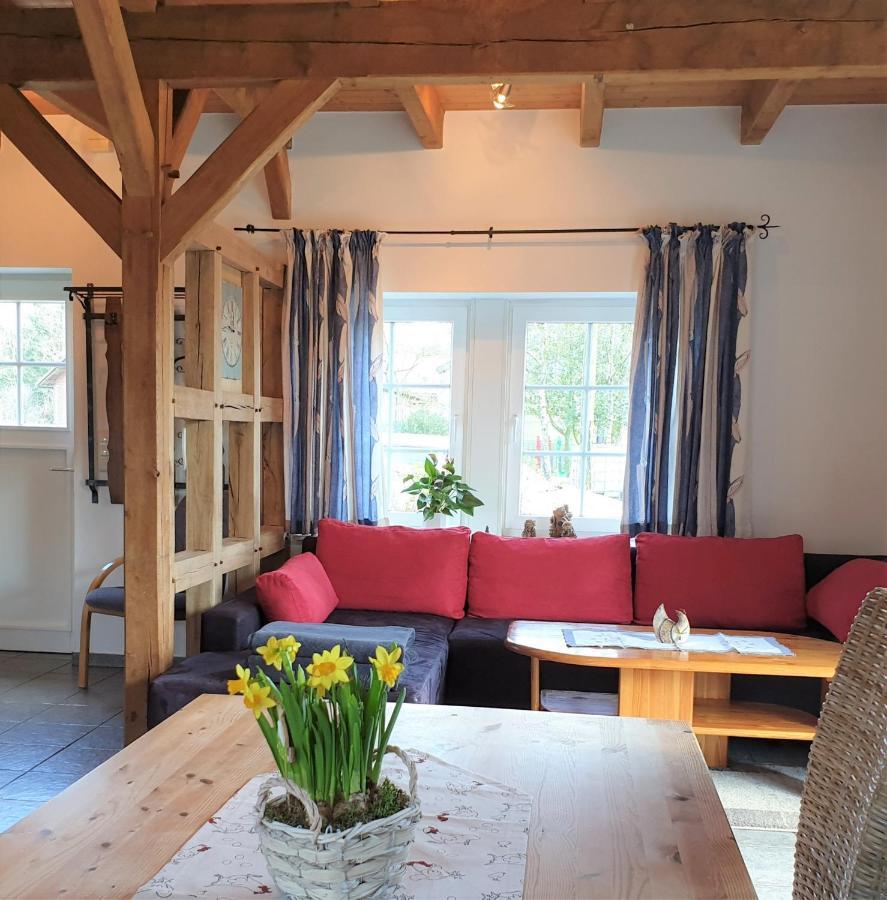 Ferienhof Cohrs Bispingen Extérieur photo