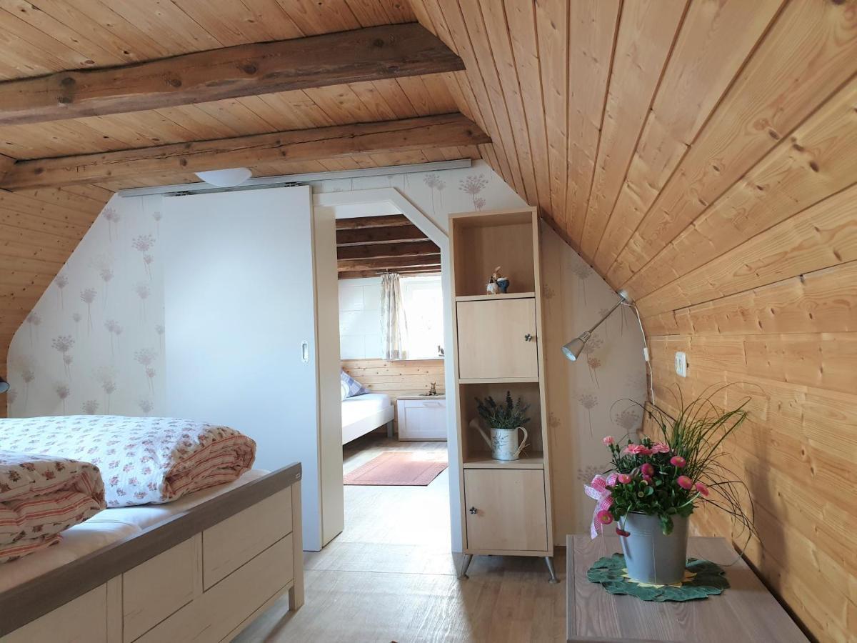 Ferienhof Cohrs Bispingen Extérieur photo