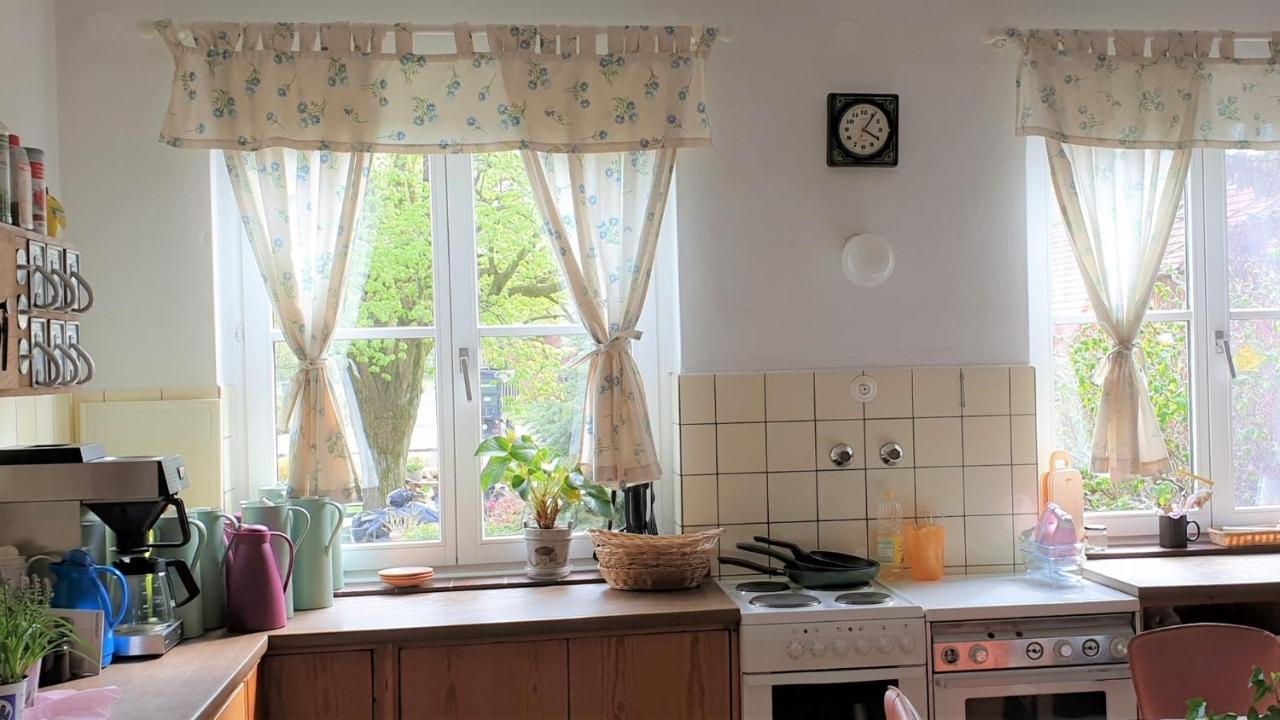 Ferienhof Cohrs Bispingen Extérieur photo