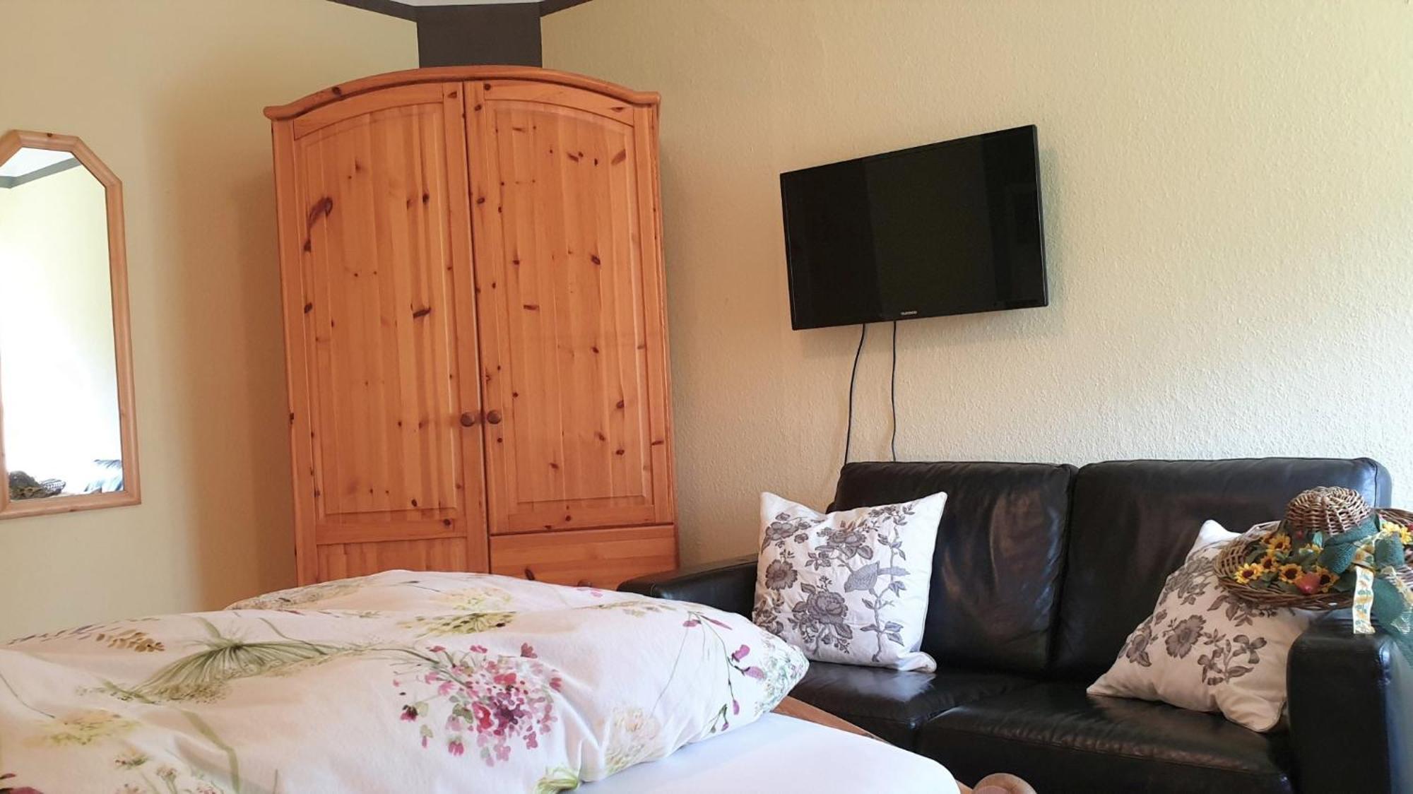Ferienhof Cohrs Bispingen Chambre photo