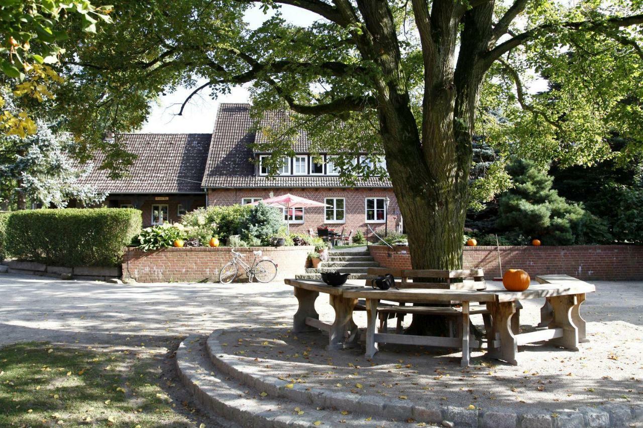 Ferienhof Cohrs Bispingen Extérieur photo