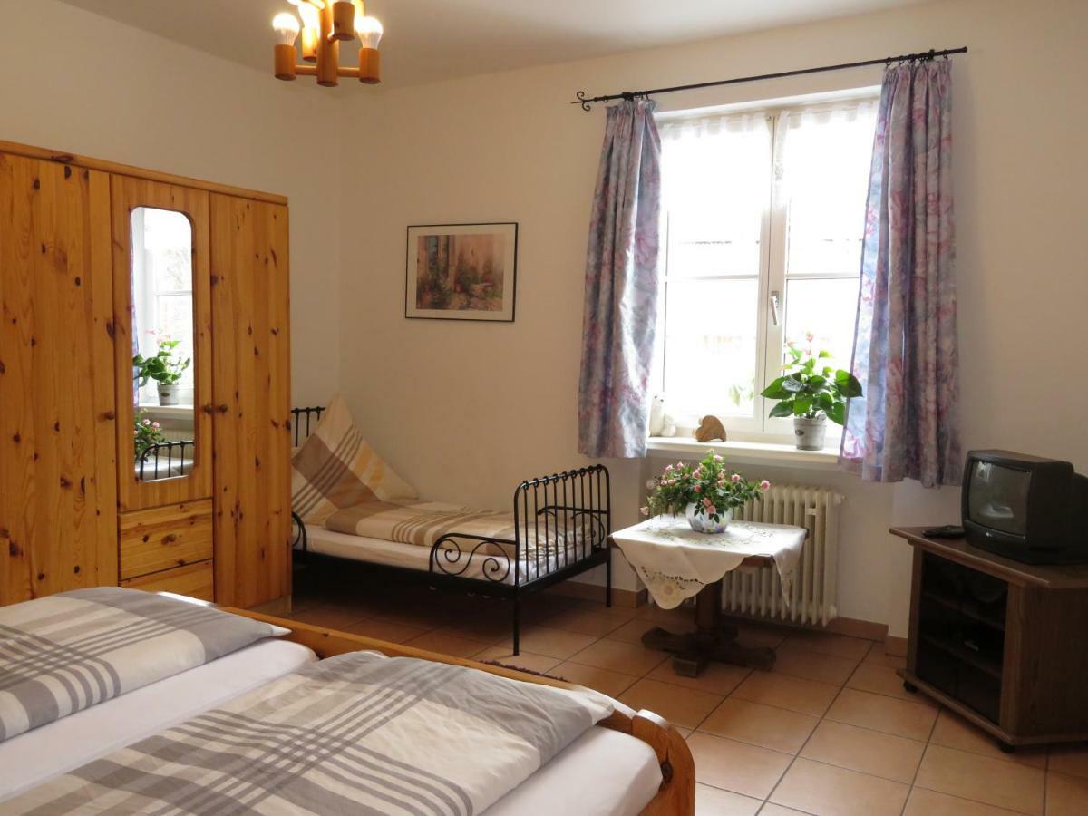 Ferienhof Cohrs Bispingen Extérieur photo