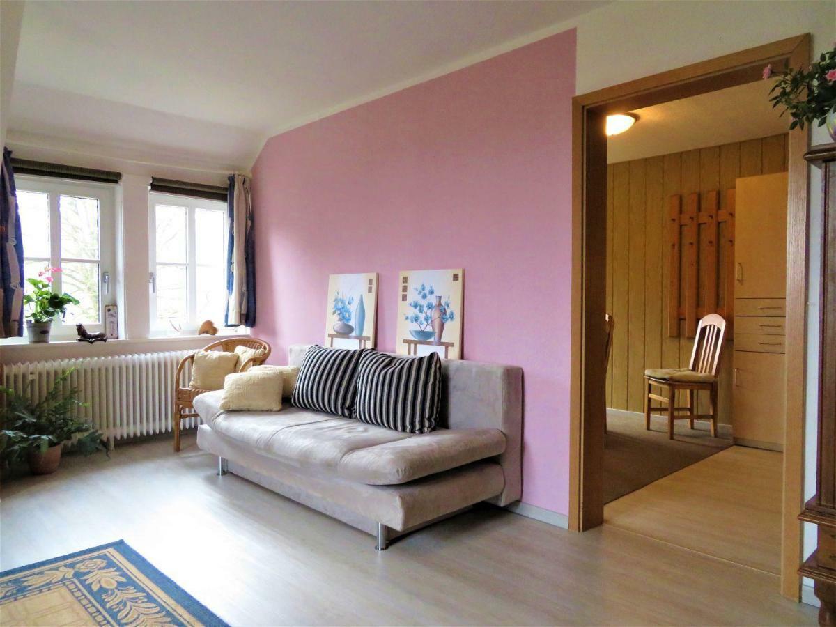 Ferienhof Cohrs Bispingen Extérieur photo