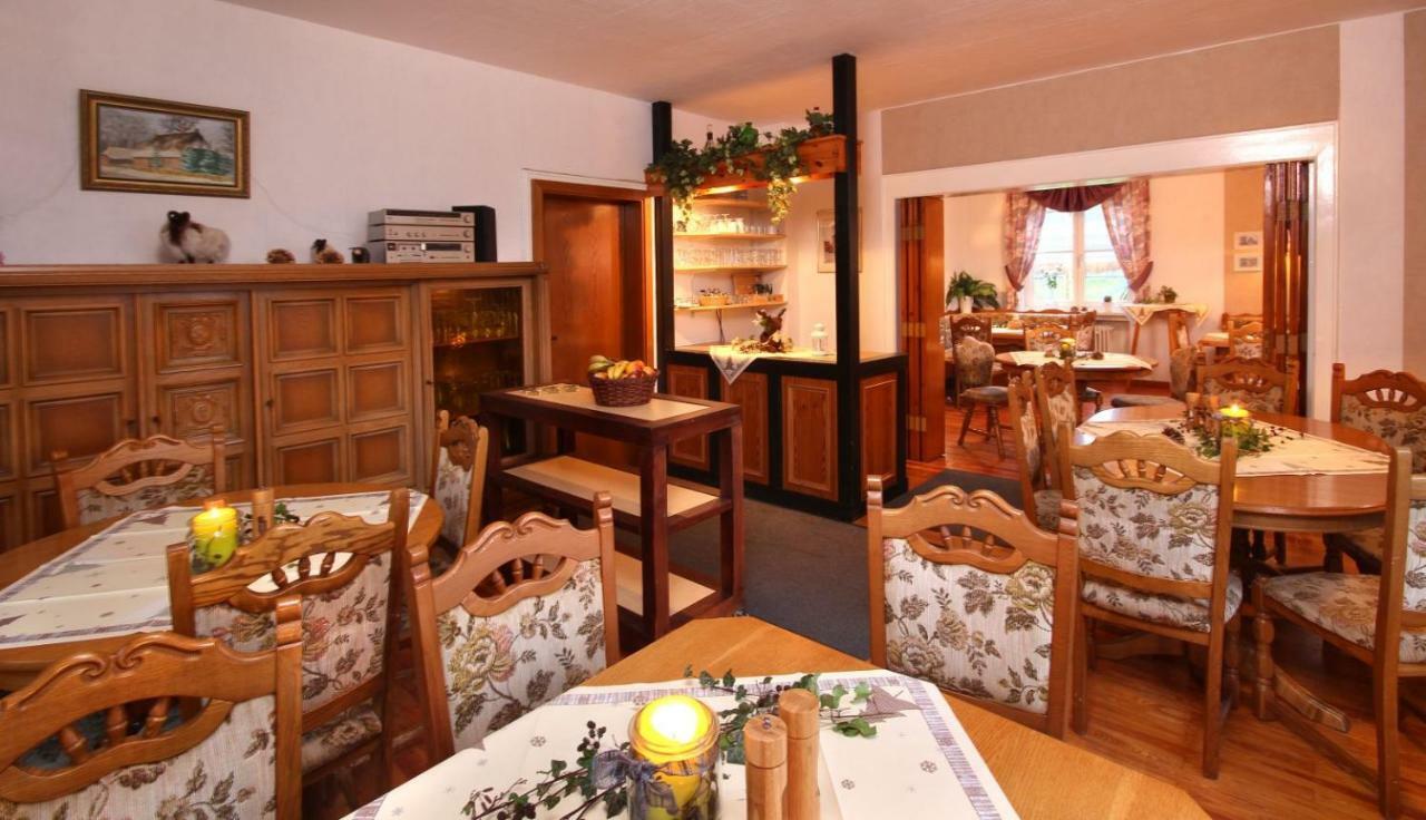 Ferienhof Cohrs Bispingen Extérieur photo