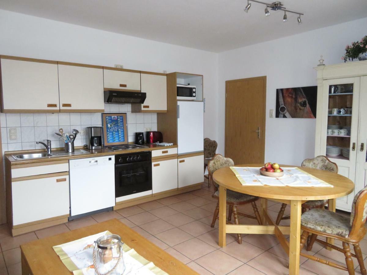 Ferienhof Cohrs Bispingen Extérieur photo