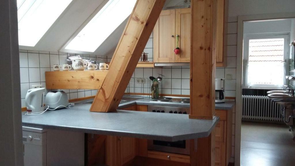 Ferienhof Cohrs Bispingen Extérieur photo